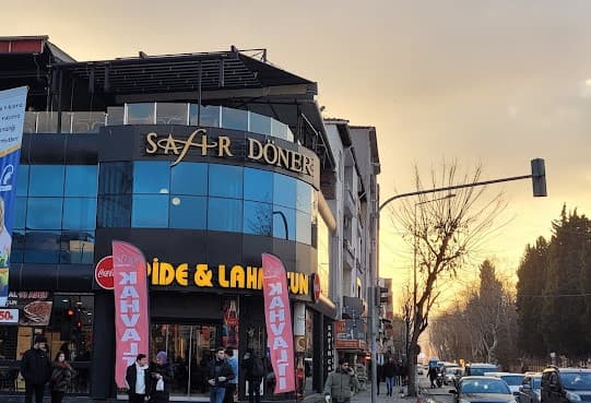 Adapazarı Branch