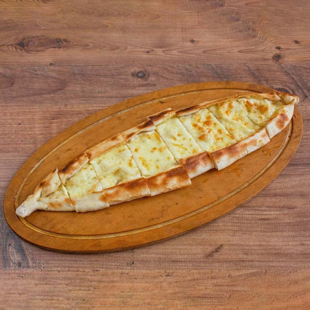 Cheese Pide