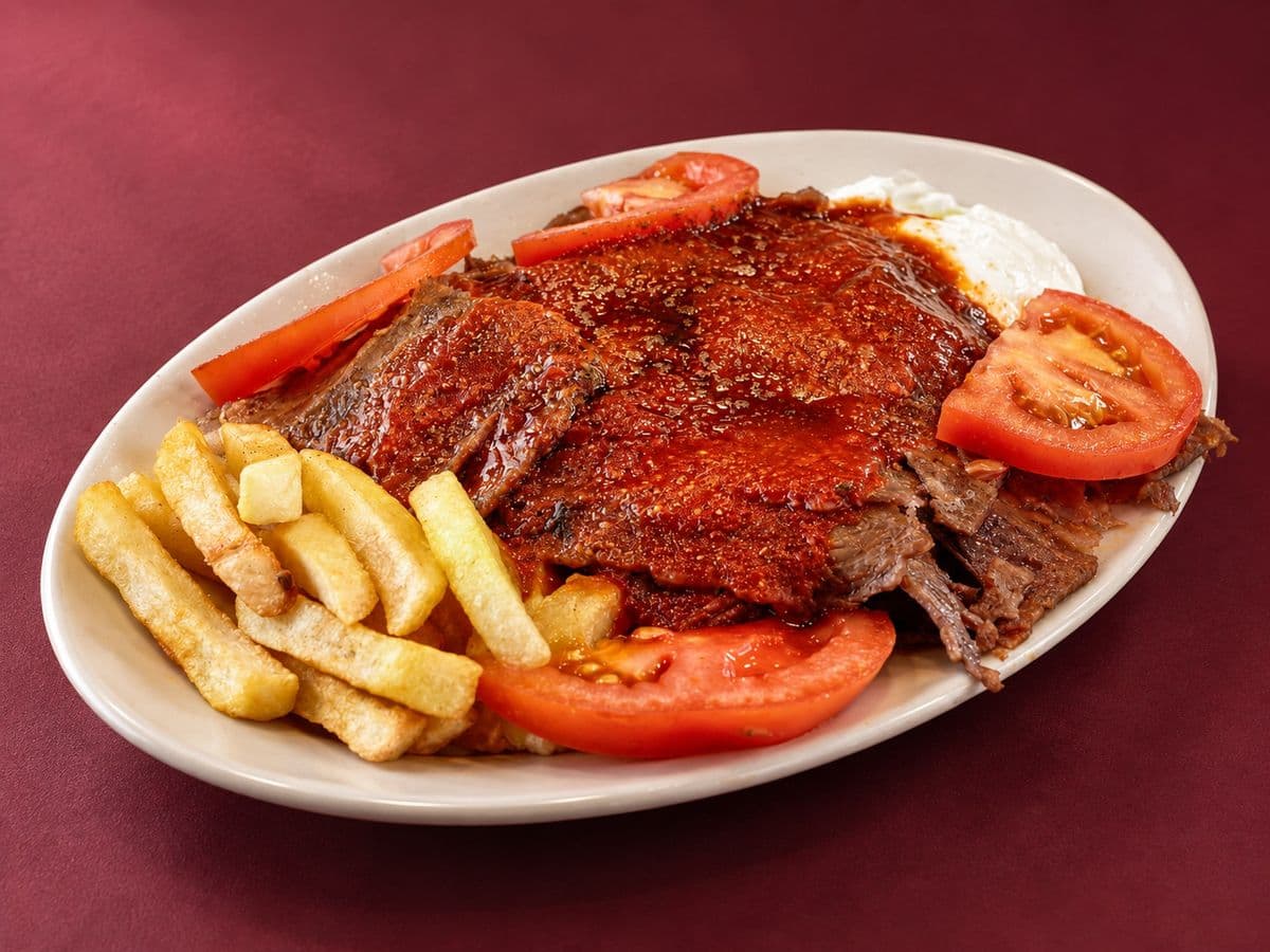 İskender