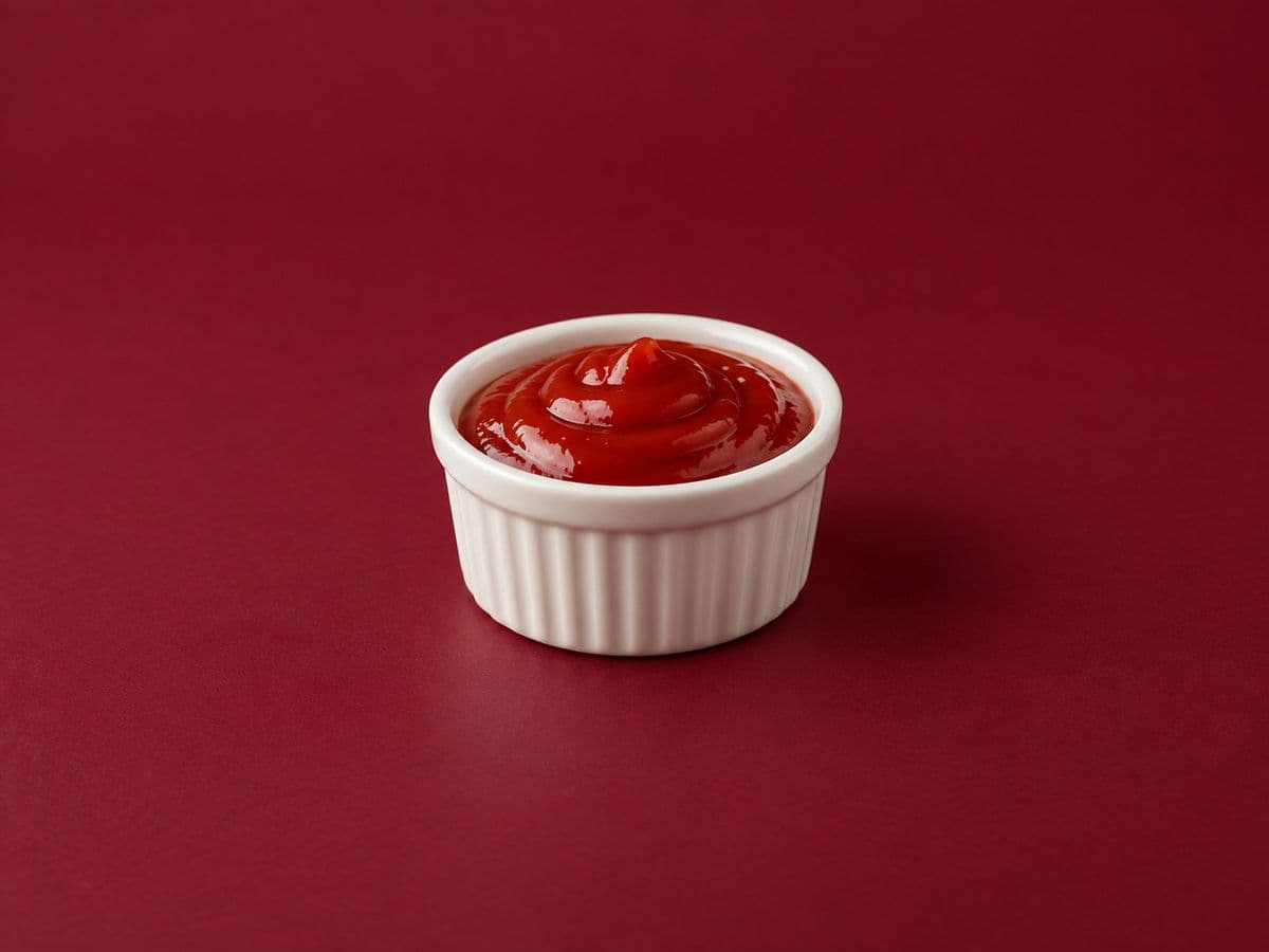 Ketchup
