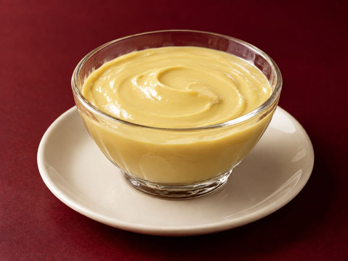 Banana Pudding