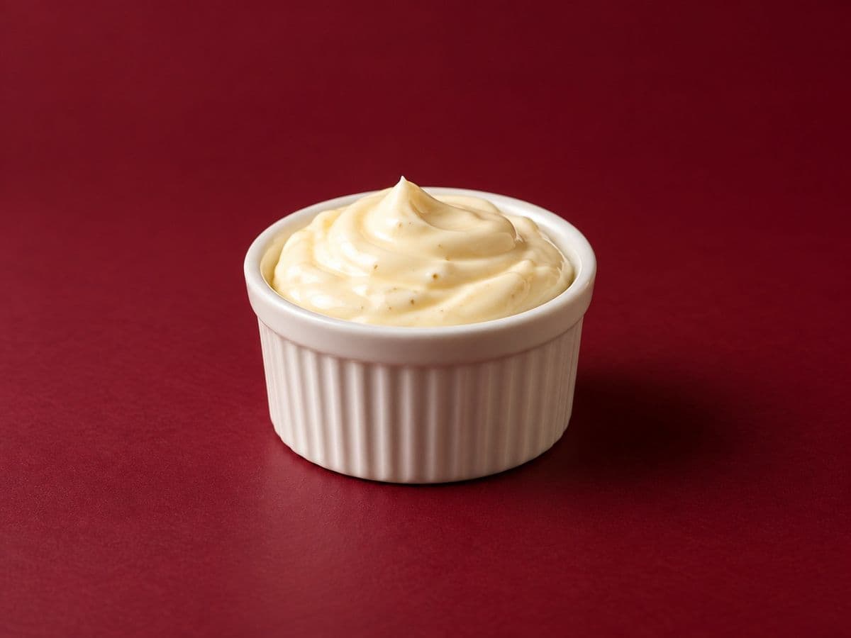Garlic Mayonnaise