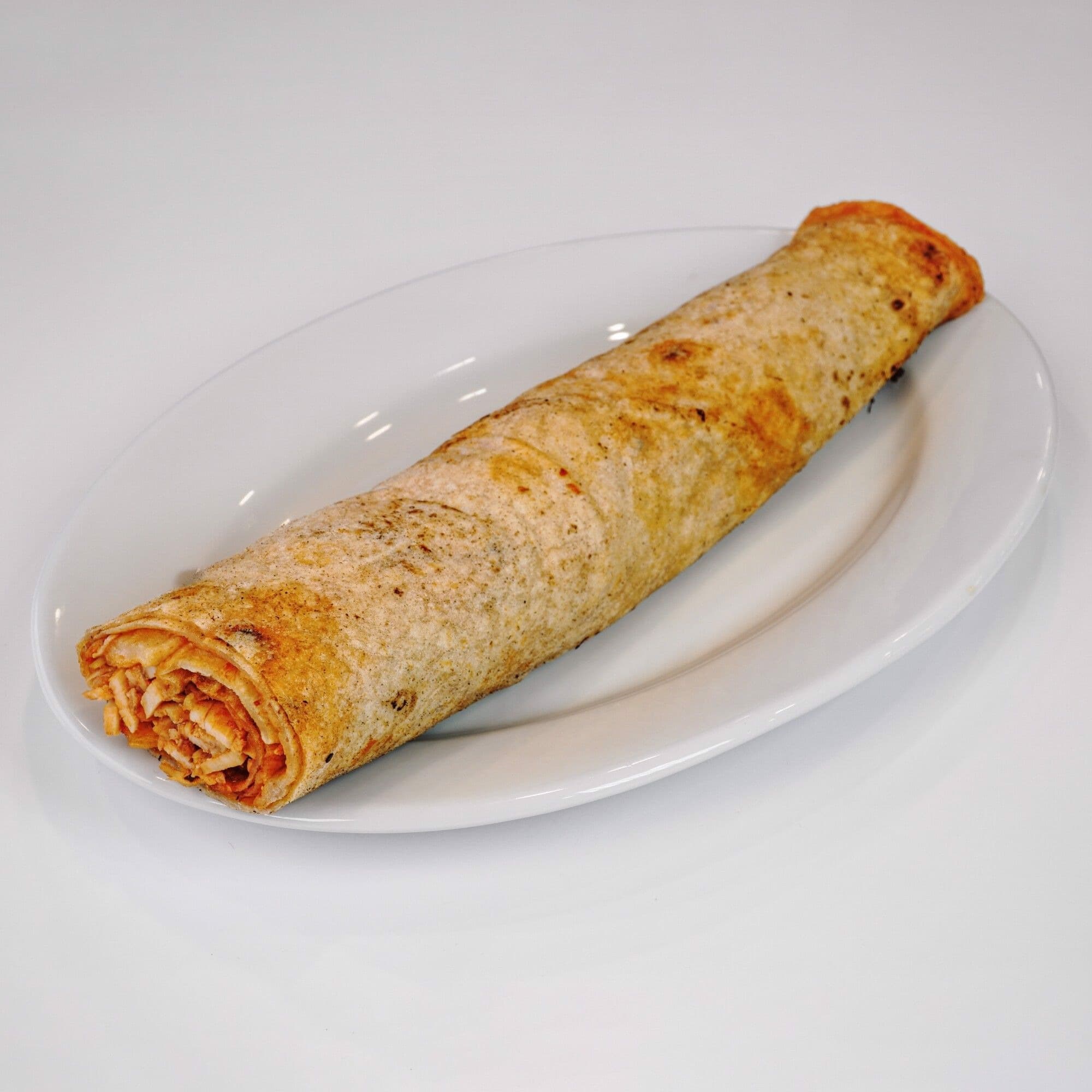 Beef Doner Wrap